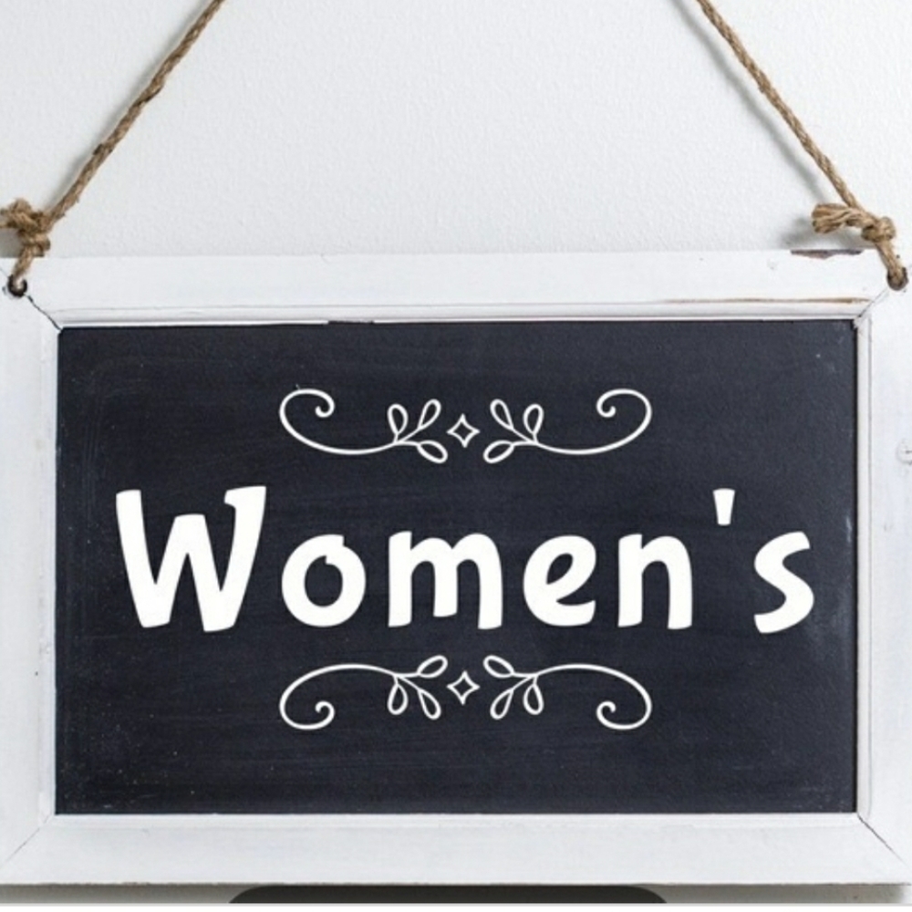 Women's Items. Offers welcome!